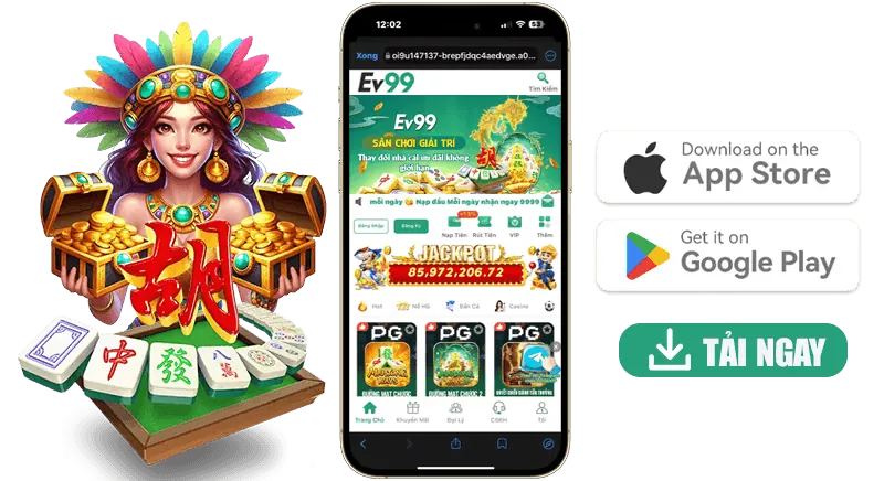 Hoàn trả casino b52 web