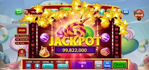 Casino trực tuyến b52 web