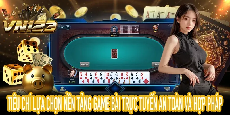Mẹo chơi Poker tại b52 web