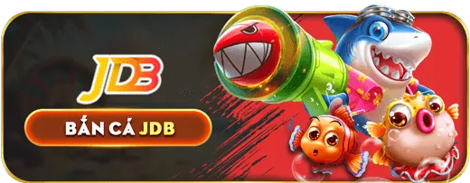 Hình ảnh game bắn cá với mục tiêu là những con cá lớn, minh họa mẹo chơi game b52 web
